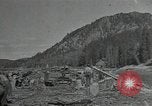 Image of Civilian Conservation Corps United States USA, 1935, second 34 stock footage video 65675074634