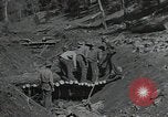 Image of Civilian Conservation Corps United States USA, 1935, second 52 stock footage video 65675074634