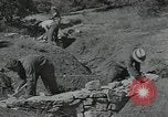 Image of Civilian Conservation Corps United States USA, 1935, second 56 stock footage video 65675074634
