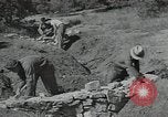 Image of Civilian Conservation Corps United States USA, 1935, second 57 stock footage video 65675074634