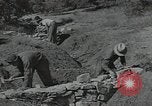 Image of Civilian Conservation Corps United States USA, 1935, second 58 stock footage video 65675074634