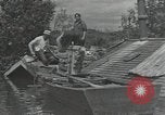 Image of Civilian Conservation Corps United States USA, 1935, second 22 stock footage video 65675074635