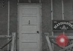Image of Civilian Conservation Corps United States USA, 1935, second 3 stock footage video 65675074636