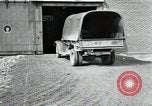 Image of Quartermaster Corps United States USA, 1935, second 1 stock footage video 65675074637