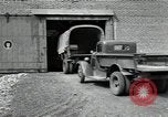 Image of Quartermaster Corps United States USA, 1935, second 8 stock footage video 65675074637