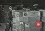 Image of Quartermaster Corps United States USA, 1935, second 11 stock footage video 65675074637