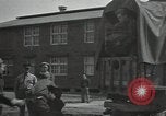 Image of Quartermaster Corps United States USA, 1935, second 61 stock footage video 65675074637