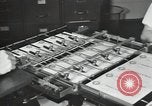 Image of Civilian Conservation Corps United States USA, 1935, second 36 stock footage video 65675074639
