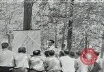Image of Civilian Conservation Corps United States USA, 1935, second 1 stock footage video 65675074640