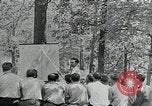 Image of Civilian Conservation Corps United States USA, 1935, second 3 stock footage video 65675074640