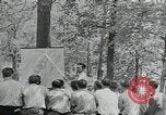 Image of Civilian Conservation Corps United States USA, 1935, second 4 stock footage video 65675074640