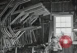 Image of Civilian Conservation Corps United States USA, 1935, second 17 stock footage video 65675074640