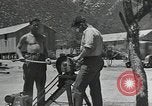 Image of Civilian Conservation Corps United States USA, 1935, second 20 stock footage video 65675074640