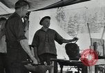 Image of Civilian Conservation Corps United States USA, 1935, second 22 stock footage video 65675074640
