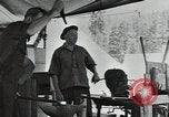 Image of Civilian Conservation Corps United States USA, 1935, second 25 stock footage video 65675074640
