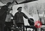 Image of Civilian Conservation Corps United States USA, 1935, second 27 stock footage video 65675074640