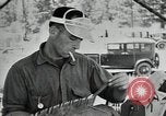 Image of Civilian Conservation Corps United States USA, 1935, second 30 stock footage video 65675074640