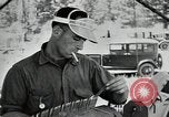 Image of Civilian Conservation Corps United States USA, 1935, second 31 stock footage video 65675074640
