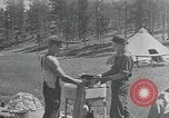 Image of Civilian Conservation Corps United States USA, 1935, second 32 stock footage video 65675074640