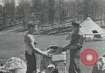 Image of Civilian Conservation Corps United States USA, 1935, second 33 stock footage video 65675074640