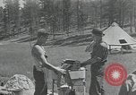 Image of Civilian Conservation Corps United States USA, 1935, second 34 stock footage video 65675074640