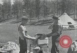 Image of Civilian Conservation Corps United States USA, 1935, second 35 stock footage video 65675074640
