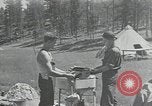 Image of Civilian Conservation Corps United States USA, 1935, second 36 stock footage video 65675074640