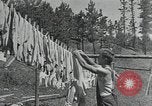 Image of Civilian Conservation Corps United States USA, 1935, second 37 stock footage video 65675074640