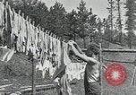 Image of Civilian Conservation Corps United States USA, 1935, second 40 stock footage video 65675074640