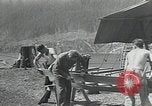 Image of Civilian Conservation Corps United States USA, 1935, second 43 stock footage video 65675074640