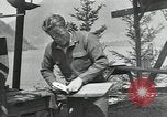 Image of Civilian Conservation Corps United States USA, 1935, second 50 stock footage video 65675074640