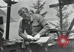 Image of Civilian Conservation Corps United States USA, 1935, second 51 stock footage video 65675074640
