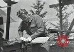Image of Civilian Conservation Corps United States USA, 1935, second 52 stock footage video 65675074640