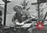 Image of Civilian Conservation Corps United States USA, 1935, second 53 stock footage video 65675074640