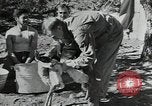 Image of Civilian Conservation Corps United States USA, 1935, second 7 stock footage video 65675074641