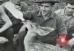 Image of Civilian Conservation Corps United States USA, 1935, second 10 stock footage video 65675074641