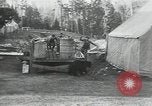 Image of Civilian Conservation Corps United States USA, 1935, second 26 stock footage video 65675074641