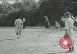 Image of Civilian Conservation Corps United States USA, 1935, second 3 stock footage video 65675074642