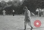 Image of Civilian Conservation Corps United States USA, 1935, second 5 stock footage video 65675074642