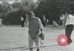 Image of Civilian Conservation Corps United States USA, 1935, second 6 stock footage video 65675074642