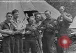 Image of Civilian Conservation Corps entertainment United States USA, 1935, second 1 stock footage video 65675074644