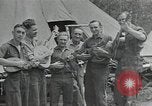 Image of Civilian Conservation Corps entertainment United States USA, 1935, second 3 stock footage video 65675074644