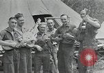 Image of Civilian Conservation Corps entertainment United States USA, 1935, second 4 stock footage video 65675074644