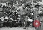 Image of Civilian Conservation Corps entertainment United States USA, 1935, second 5 stock footage video 65675074644