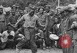 Image of Civilian Conservation Corps entertainment United States USA, 1935, second 6 stock footage video 65675074644
