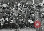 Image of Civilian Conservation Corps entertainment United States USA, 1935, second 7 stock footage video 65675074644