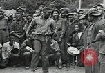 Image of Civilian Conservation Corps entertainment United States USA, 1935, second 8 stock footage video 65675074644