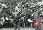 Image of Civilian Conservation Corps entertainment United States USA, 1935, second 10 stock footage video 65675074644