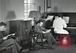 Image of Civilian Conservation Corps entertainment United States USA, 1935, second 14 stock footage video 65675074644