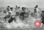 Standbild zivilen Korps Erhaltung United States USA, 1935, aus Sekunde 1 historischem Filmmaterial Videoclip 65675074645